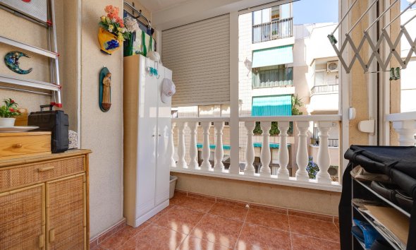 Reventa - Apartment -
Guardamar del Segura - Pueblo