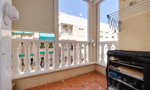 Reventa - Apartment -
Guardamar del Segura - Pueblo