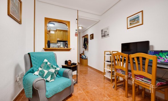 Reventa - Apartment -
Guardamar del Segura - Pueblo