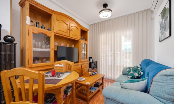 Reventa - Apartment -
Guardamar del Segura - Pueblo