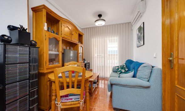 Reventa - Apartment -
Guardamar del Segura - Pueblo
