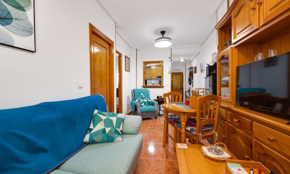 Reventa - Apartment -
Guardamar del Segura - Pueblo