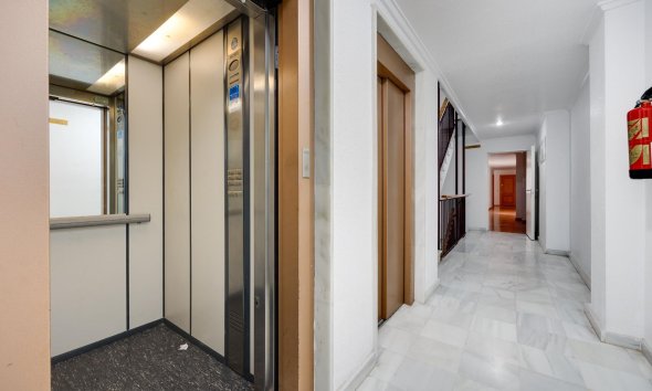 Reventa - Apartment -
Guardamar del Segura - Pueblo