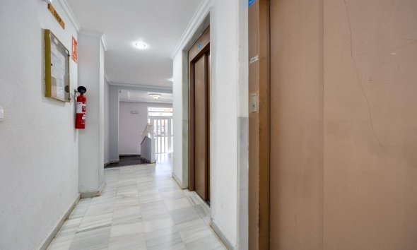 Reventa - Apartment -
Guardamar del Segura - Pueblo