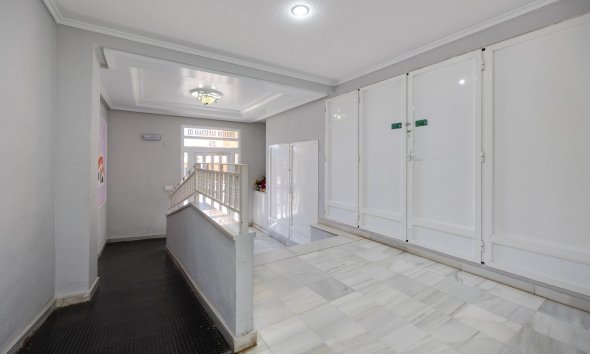 Reventa - Apartment -
Guardamar del Segura - Pueblo
