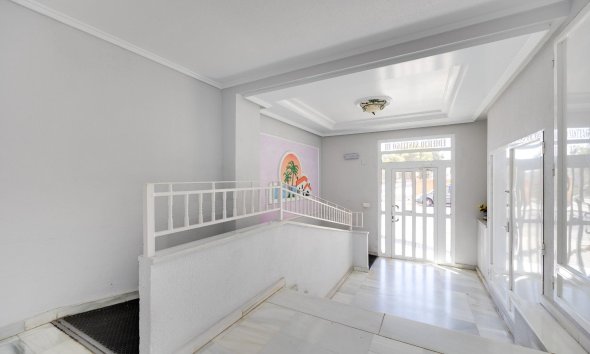 Reventa - Apartment -
Guardamar del Segura - Pueblo