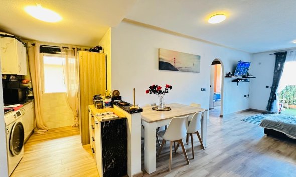 Reventa - Apartment -
Orihuela Costa - Playa Flamenca