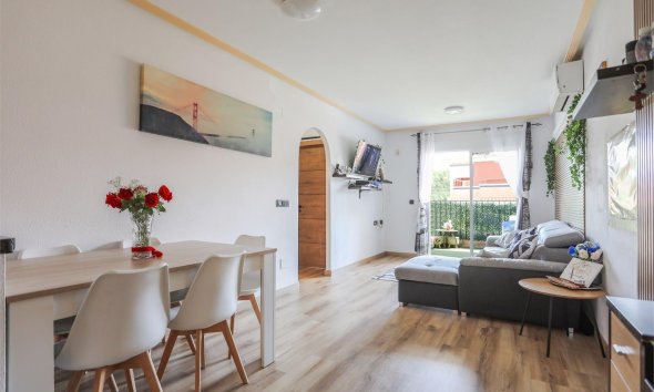 Reventa - Apartment -
Orihuela Costa - Playa Flamenca