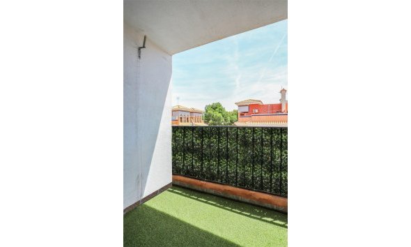Reventa - Apartment -
Orihuela Costa - Playa Flamenca