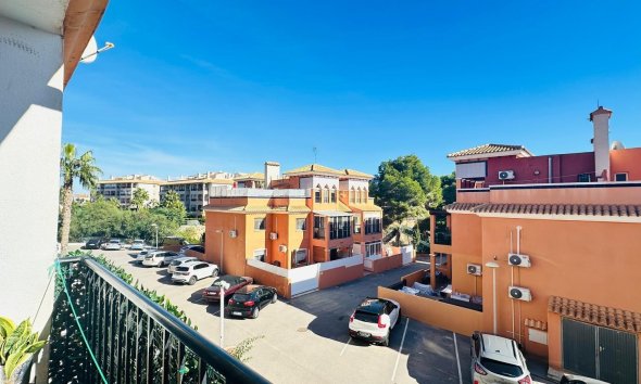 Reventa - Apartment -
Orihuela Costa - Playa Flamenca