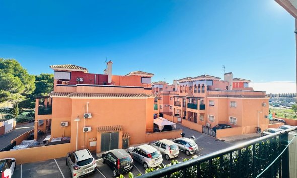 Reventa - Apartment -
Orihuela Costa - Playa Flamenca
