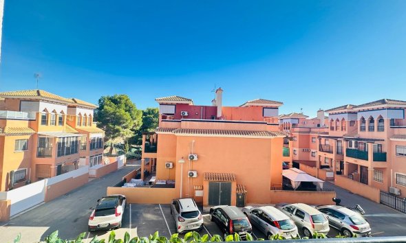 Reventa - Apartment -
Orihuela Costa - Playa Flamenca