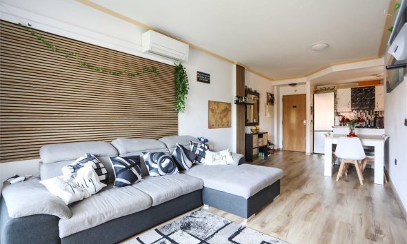 Reventa - Apartment -
Orihuela Costa - Playa Flamenca