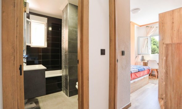 Reventa - Apartment -
Orihuela Costa - Playa Flamenca