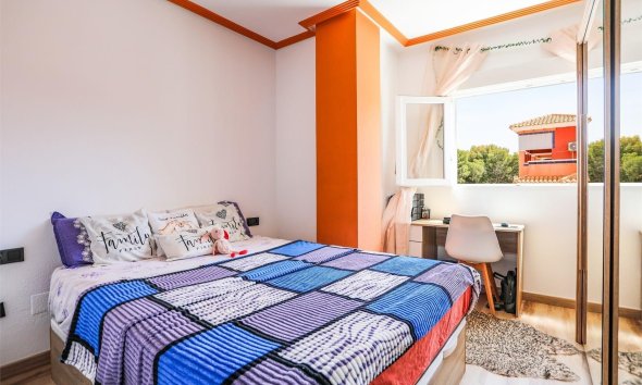 Reventa - Apartment -
Orihuela Costa - Playa Flamenca