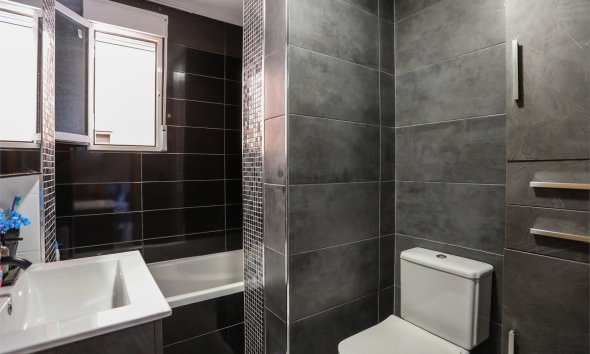 Reventa - Apartment -
Orihuela Costa - Playa Flamenca