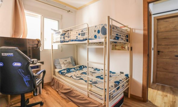 Reventa - Apartment -
Orihuela Costa - Playa Flamenca