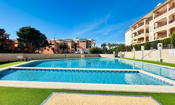 Reventa - Apartment -
Orihuela Costa - Playa Flamenca