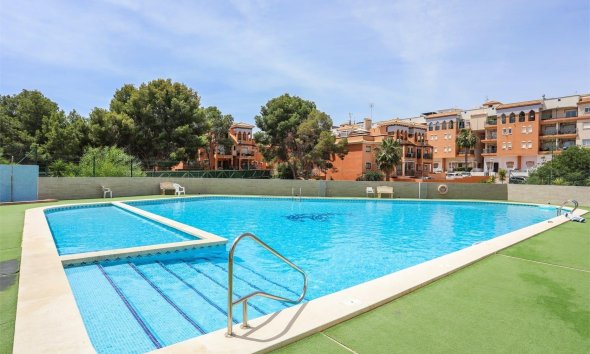 Reventa - Apartment -
Orihuela Costa - Playa Flamenca