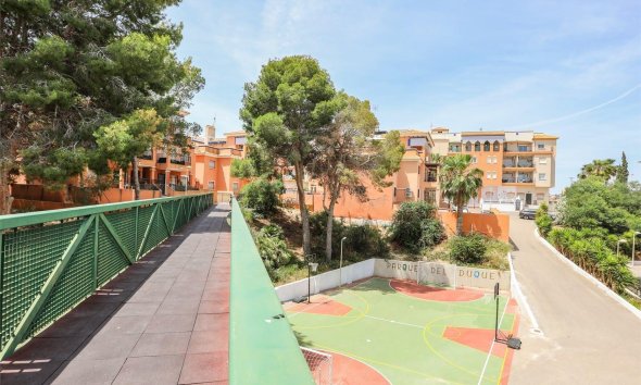 Reventa - Apartment -
Orihuela Costa - Playa Flamenca