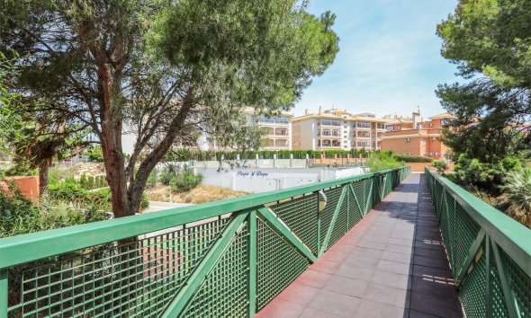 Reventa - Apartment -
Orihuela Costa - Playa Flamenca