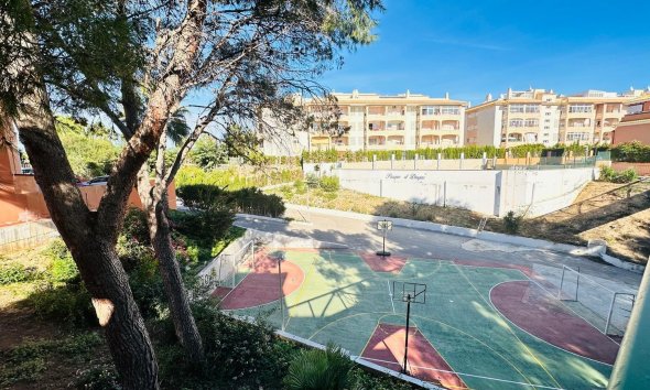 Reventa - Apartment -
Orihuela Costa - Playa Flamenca