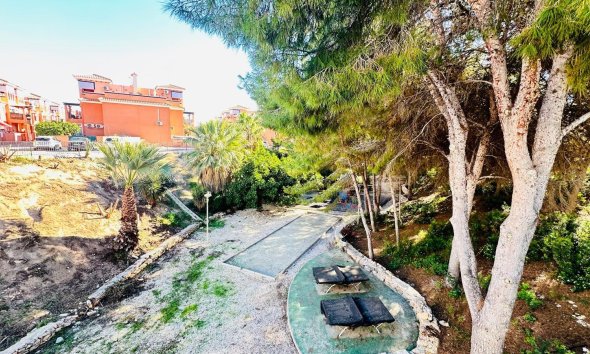 Reventa - Apartment -
Orihuela Costa - Playa Flamenca