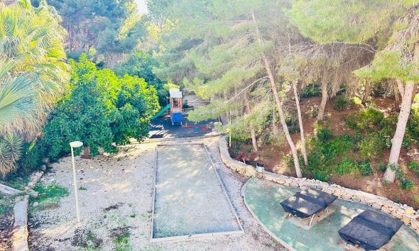 Reventa - Apartment -
Orihuela Costa - Playa Flamenca