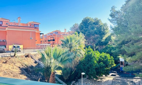 Reventa - Apartment -
Orihuela Costa - Playa Flamenca