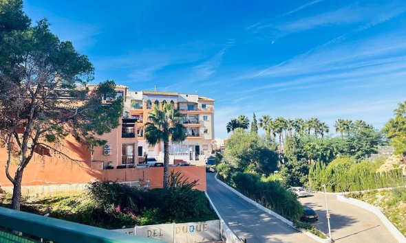 Reventa - Apartment -
Orihuela Costa - Playa Flamenca