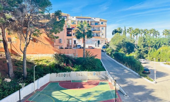 Reventa - Apartment -
Orihuela Costa - Playa Flamenca