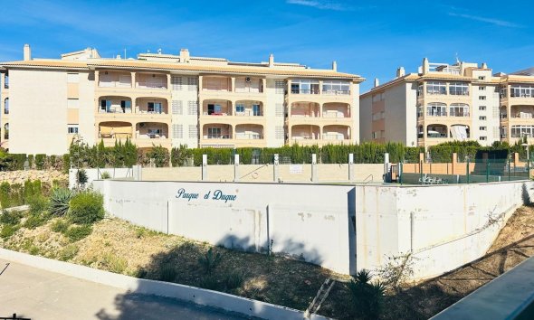Reventa - Apartment -
Orihuela Costa - Playa Flamenca