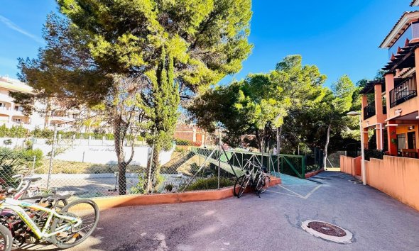 Reventa - Apartment -
Orihuela Costa - Playa Flamenca
