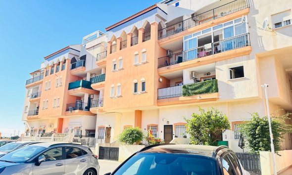 Reventa - Apartment -
Orihuela Costa - Playa Flamenca