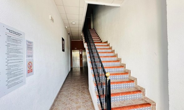 Reventa - Apartment -
Orihuela Costa - Playa Flamenca