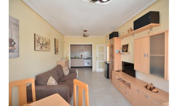 Revente - Apartment -
Guardamar del Segura - Costa Blanca