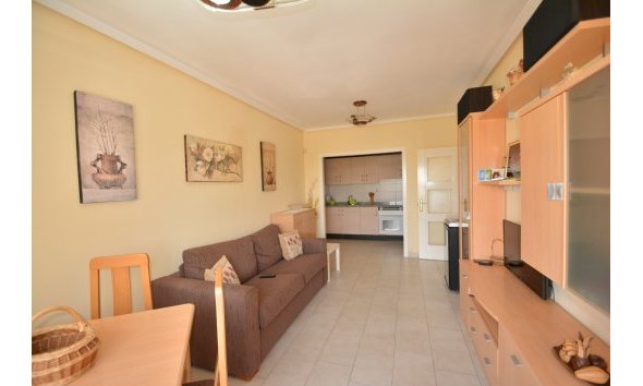 Revente - Apartment -
Guardamar del Segura - Costa Blanca