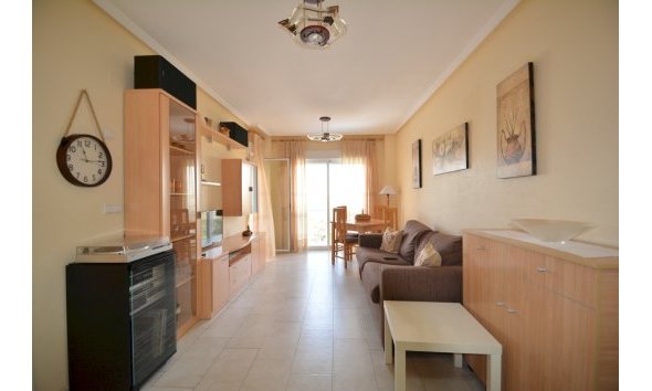 Revente - Apartment -
Guardamar del Segura - Costa Blanca