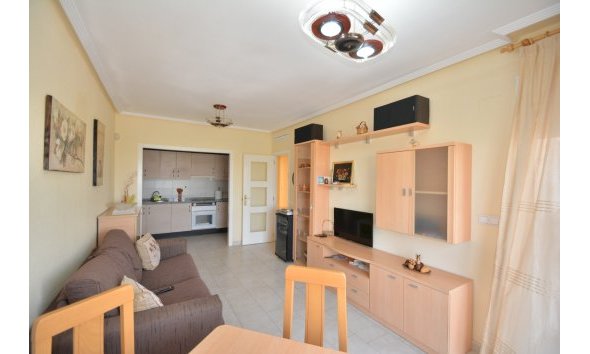 Revente - Apartment -
Guardamar del Segura - Costa Blanca