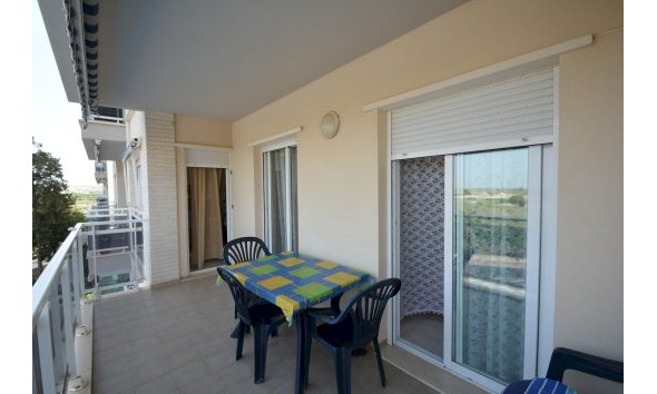 Revente - Apartment -
Guardamar del Segura - Costa Blanca