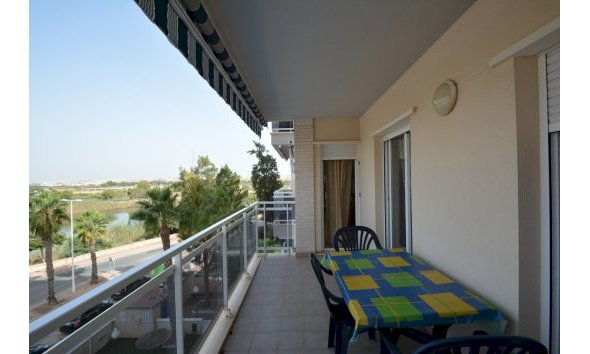 Revente - Apartment -
Guardamar del Segura - Costa Blanca