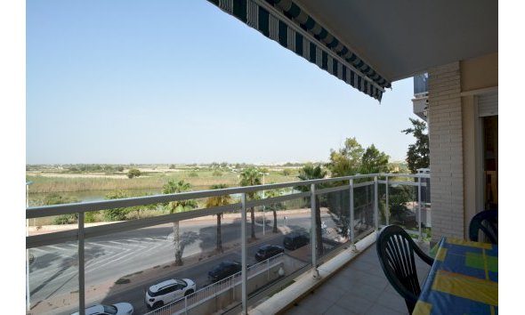 Revente - Apartment -
Guardamar del Segura - Costa Blanca