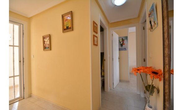 Revente - Apartment -
Guardamar del Segura - Costa Blanca