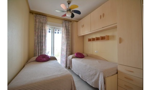 Revente - Apartment -
Guardamar del Segura - Costa Blanca