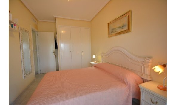 Revente - Apartment -
Guardamar del Segura - Costa Blanca