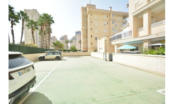 Revente - Apartment -
Guardamar del Segura - Costa Blanca