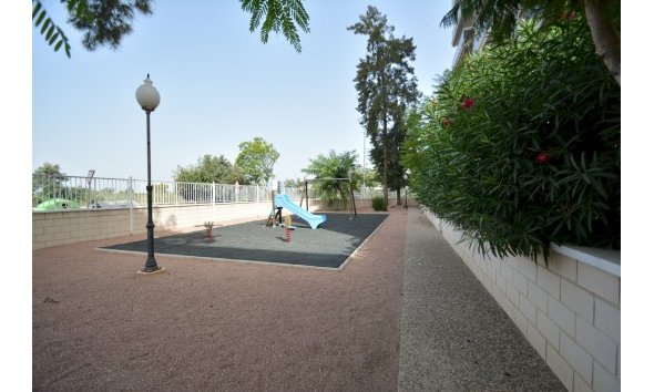 Revente - Apartment -
Guardamar del Segura - Costa Blanca