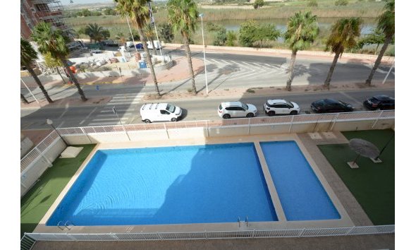 Revente - Apartment -
Guardamar del Segura - Costa Blanca