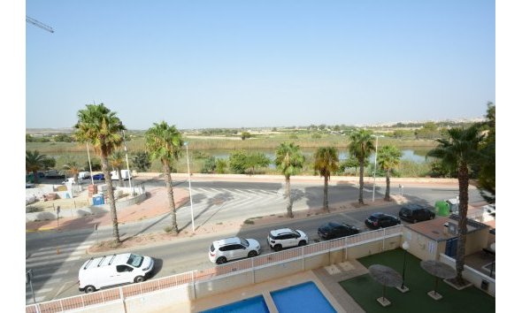 Revente - Apartment -
Guardamar del Segura - Costa Blanca
