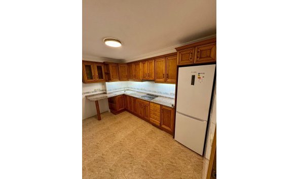 Reventa - Apartment -
Torrevieja - Centro